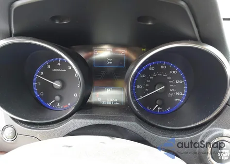 2016 Subaru Outback 2.5I Limited z USA, uszkodzony, nr VIN 4S4BSANC1G3290457